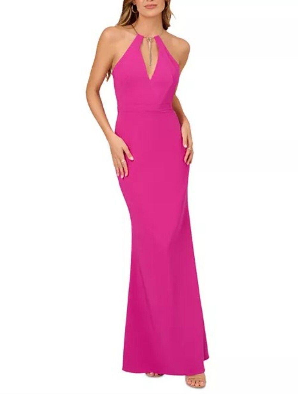 Dress Gown